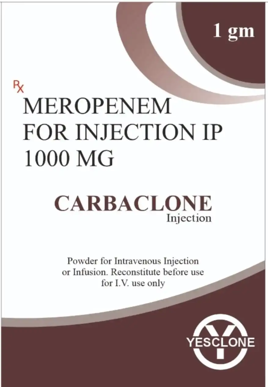 Carbaclone