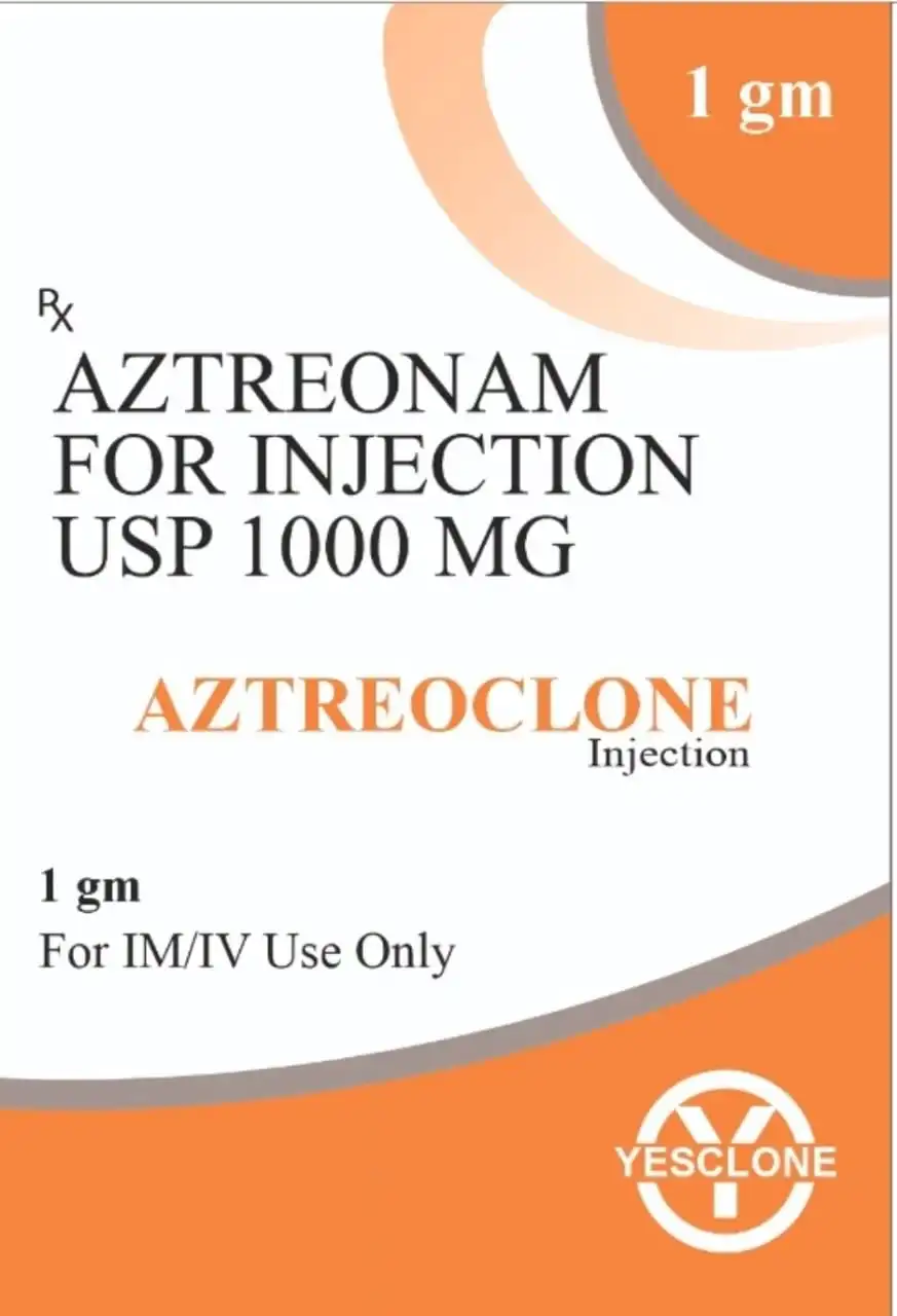 Aztreoclone